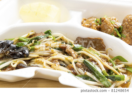 美味的 Levanilla 炸外賣 美味的 Levanilla 炸外賣 81248654