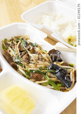 美味的 Levanilla 炸外賣 美味的 Levanilla 炸外賣 81249170