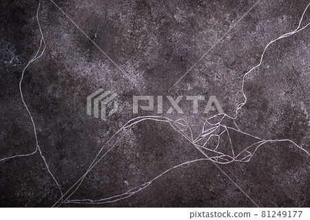 Dark abstract concrete crackle background Dark abstract concrete crackle background 81249177