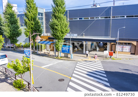 Miyamaedaira Station 81249730