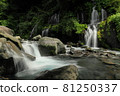 Toryu Falls and Otakara Kou 81250337