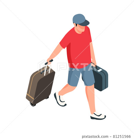 Passenger Carrying Things Composition Passenger Carrying Things Composition 81251566