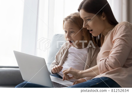 Stunned mother and teen daughter shocked by sale deal 81252634