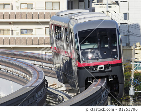 Okinawa Naha Yui Rail / Naha, Okinawa, Japan Okinawa Naha Yui Rail / Naha, Okinawa, Japan 81253796