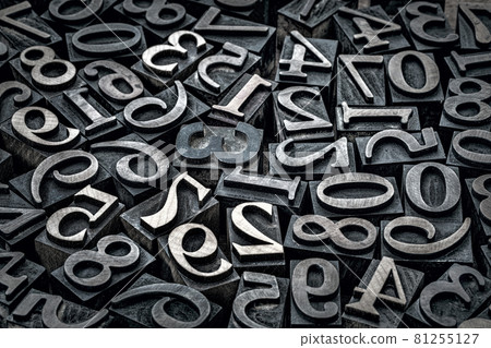 wood type number background wood type number background 81255127