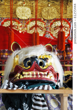 日吉神社 日吉山王祭 滋賀縣大津市坂本神越 81255444