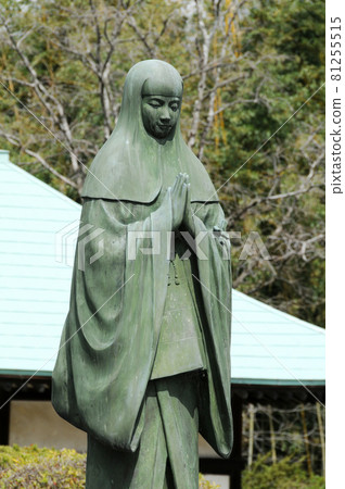 奈良縣葛城市中條姬大摩寺 奈良縣葛城市中條姬大摩寺 81255515