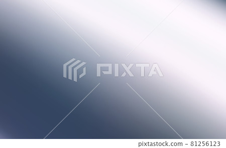 Glowing silver metal sheet, gradient glitter foil texture with copy space, abstract background. Glowing silver metal sheet, gradient glitter foil texture with copy space, abstract background. 81256123
