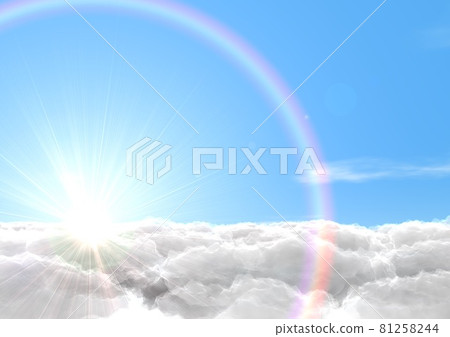 Sun cloud sky sunrise halo rainbow ring reflection background wallpaper Sun cloud sky sunrise halo rainbow ring reflection background wallpaper 81258244