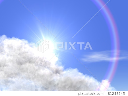 Sun cloud sky sunrise halo rainbow ring reflection background wallpaper Sun cloud sky sunrise halo rainbow ring reflection background wallpaper 81258245