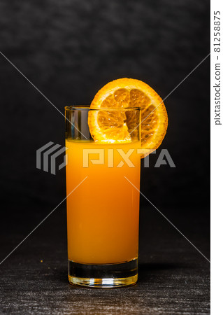 精美雞尾酒的圖片 精美雞尾酒的圖片 81258875