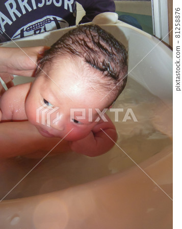 11th day after birth 11th day after birth 81258876