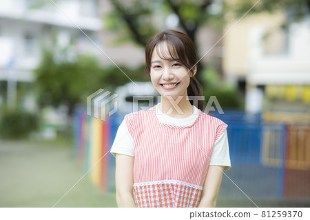 幼兒園教師園 81259370