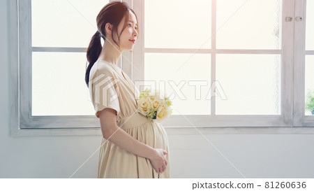 Pregnant woman image maternity photo Pregnant woman image maternity photo 81260636