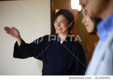 旅館形象 旅館形象 81260905