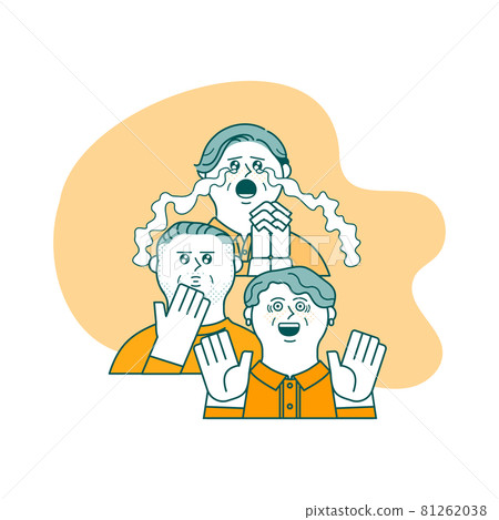 高級表情_我做到了 高級表情_我做到了 81262038