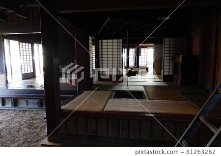 美穗的家 81263262