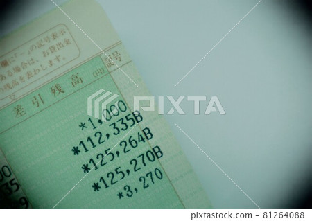 Deposit balance without money Deposit balance without money 81264088
