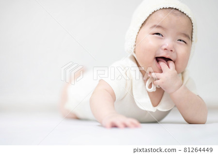 Baby Lifestyle Kids Newborn 81264449