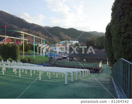 水上舞台_瑞歐瑪度假村 81264542