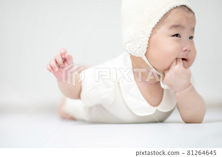 Baby Lifestyle Kids Newborn 81264645