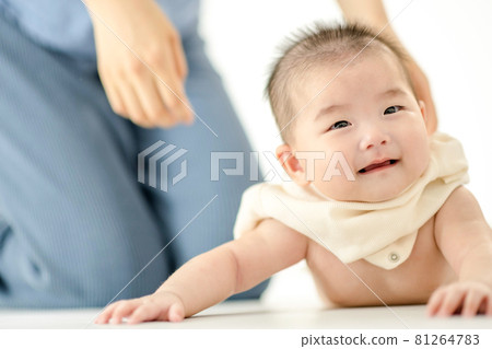 Baby Lifestyle Kids Newborn 81264783