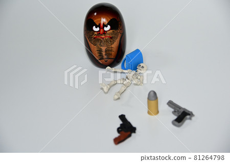 Protect your child's life Protect your child's life 81264798