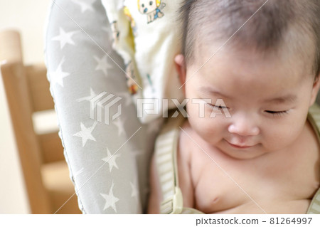 嬰兒生活方式 兒童 新生兒 81264997