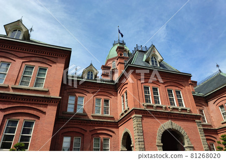 Hokkaido Sapporo City Hokkaido Agency Hokkaido Sapporo City Hokkaido Agency 81268020