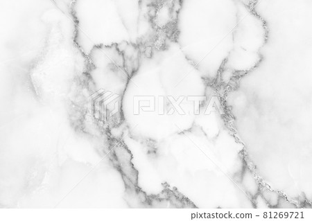 White marble texture background pattern with high resolution. White marble texture background pattern with high resolution. 81269721