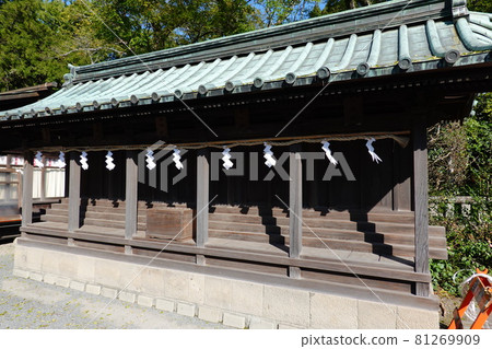 三島大社 81269909