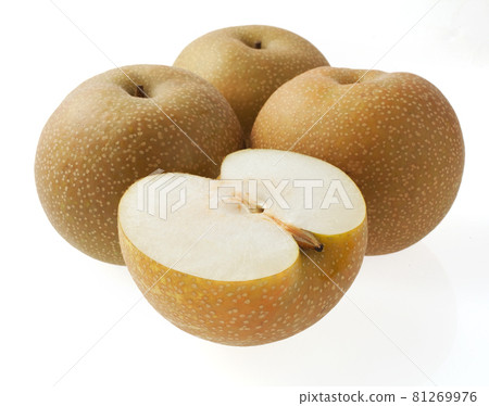 Pear Komizu pear 81269976