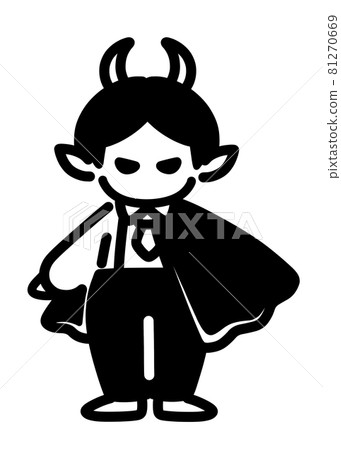 德古拉-單色 81270669