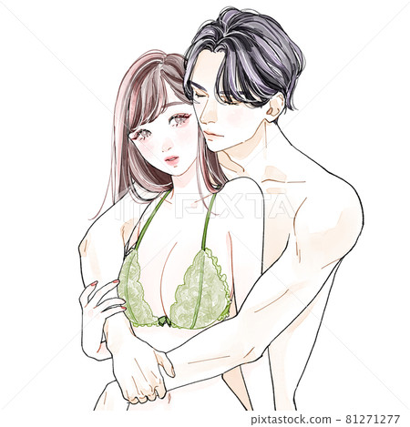 Love Love_Undressing Ver. Love Love_Undressing Ver. 81271277