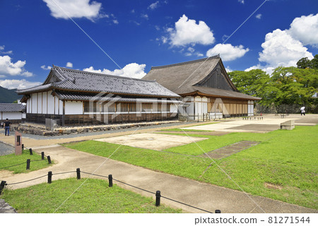 Site of Sasayama Castle Daishoin (Kitashinmachi, Tamba Sasayama City, Hyogo Prefecture) Site of Sasayama Castle Daishoin (Kitashinmachi, Tamba Sasayama City, Hyogo Prefecture) 81271544