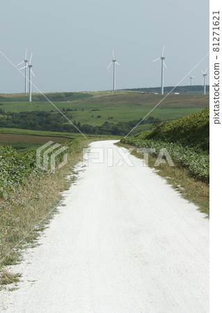 Soya Hills Northernmost White Road White Road Shell Road 81271621