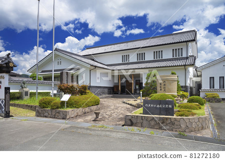 丹波東寺酒造紀念館(兵庫縣丹波笹山市東新町) 丹波東寺酒造紀念館(兵庫縣丹波笹山市東新町) 81272180