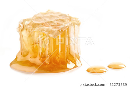 honey combs macro honey combs macro 81273889