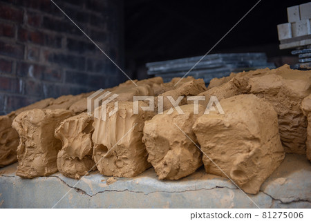Ceramic art village Onta 81275006