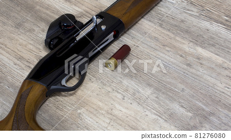 weapons and ammunition for hunting weapons and ammunition for hunting 81276080
