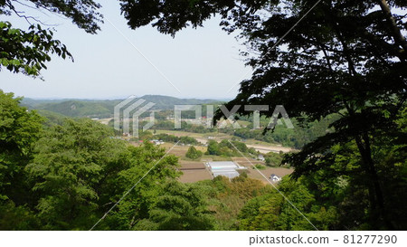 Kamakurayama summit Kamakurayama summit 81277290