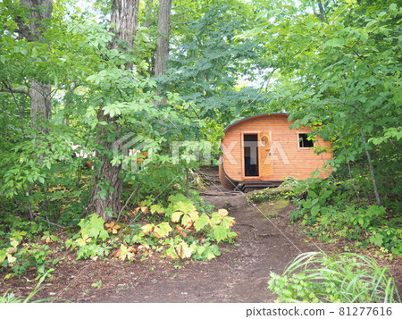 Towada sauna-Finnish sauna- Towada sauna-Finnish sauna- 81277616