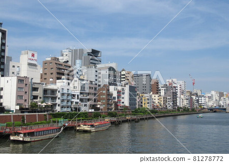 Sumidagawa Sumidagawa 81278772