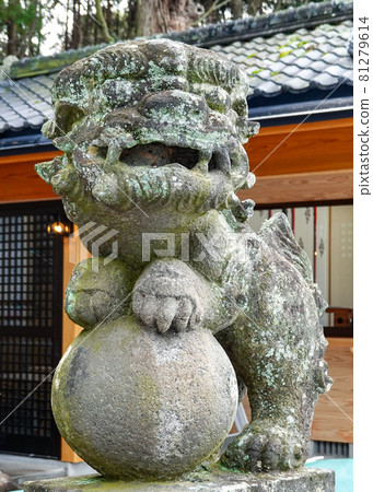 Kintomi Shrine (Chikujo Town, Fukuoka Prefecture) 81279614