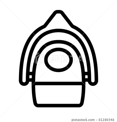 Hairdryer Icon Hairdryer Icon 81280348