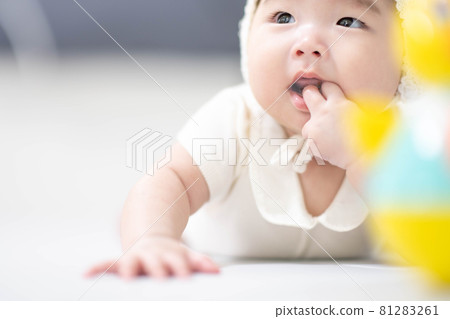 Baby Lifestyle Newborn 81283261