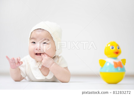 Baby Lifestyle Newborn 81283272