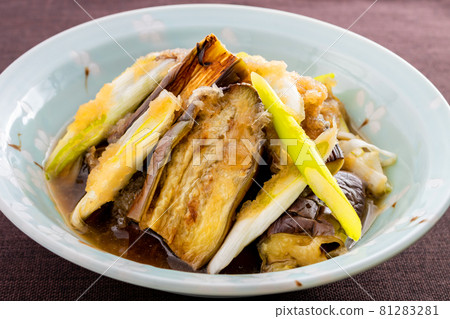 煮茄子 81283281