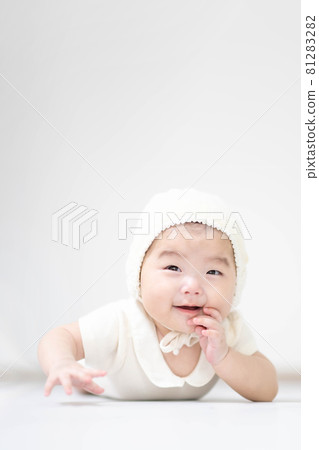 嬰兒生活方式 新生兒 嬰兒生活方式 新生兒 81283282