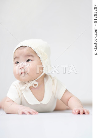 嬰兒生活方式 新生兒 81283287